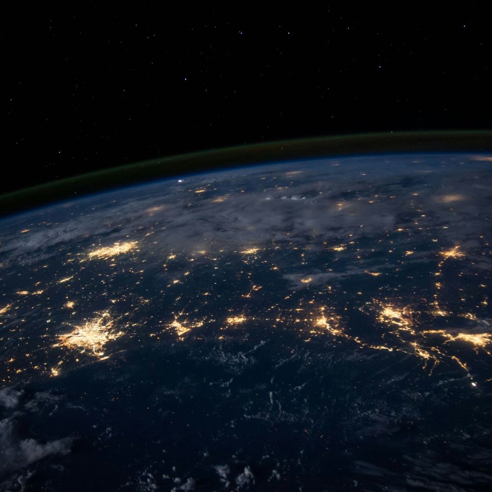 Global Energy Perspective 2025